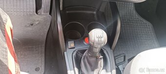 Altea 1.6 benzin + lpg - 8