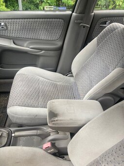 Mazda 626 2.0 benzin - 8