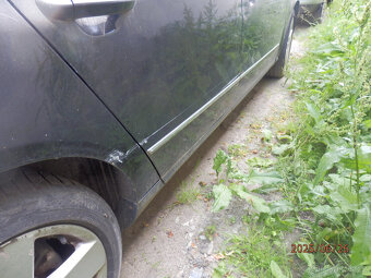 VW PASSAT B6 2.0tdi 103kw 4x4 - 8