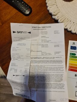 Televize LG65 NANO78Q - 8