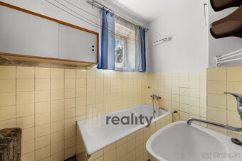 Prodej rodinné domy, 110 m² - Bučovice, ev.č. 00026 - 8