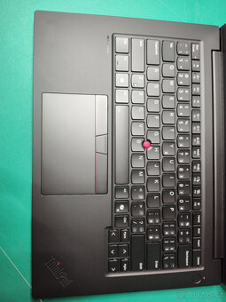 Lenovo Thinkpad p14s g5 u5-135H 64G√1T√3k350NIT√RTX√2r.z√DPH - 8