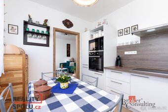 Prodej, byty/3+1, 84 m2, 75643 Kelč, Vsetín [ID 76983] - 8
