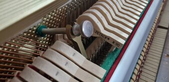 Piano Weinbach 116 - Petrof - r. v. 1996 - 8