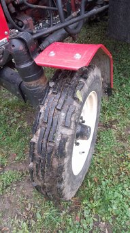 Zetor 5011 - 8