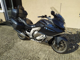 BMW K 1600 GTL-2013 - 8