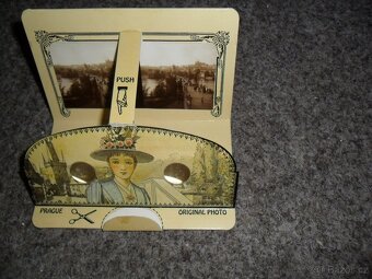 humor, Praha různé, ZOO, kukátka, Spartakiáda, obchodní domy - 8