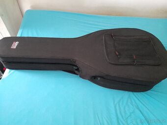 Harley Benton Custom Line CLJ-412E NT - 8