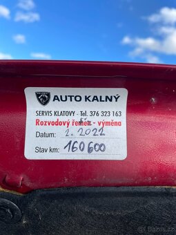 Peugeot 308 SW 1.6 88kw 2013 - 8