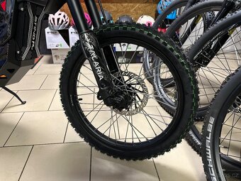 Elektrická motorka TALARIA STING PRO L1e NOVÁ - 8