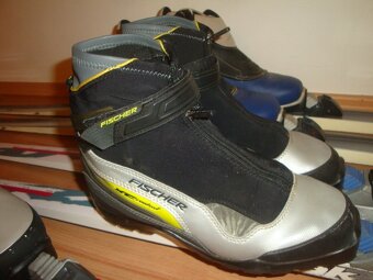 Komplet Běžky + boty - 8