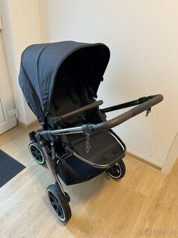 Kočárek ABC Design Salza 4 Air + příslušenství - 8