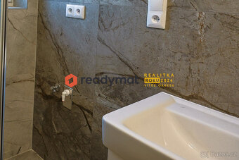 Pronájem bytu OV 3+1, U Červených domků, Hodonín- Bažantnice - 8