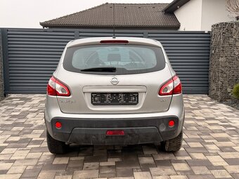 Nissan Qashqai 2.0DCi 110Kw - 8