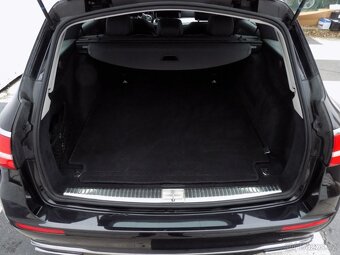 Mercedes-Benz Třídy E 220d/LED-Performance/DPH/ - 8