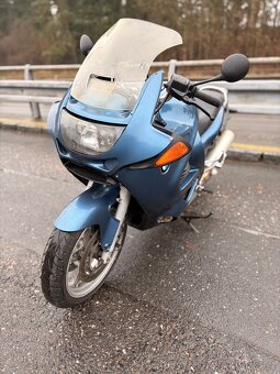 BMW k1200 - 8