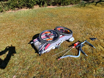 cyklo kocar za kolo - 8