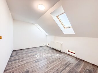 Prodej zrekonstruovaného bytu 2+1, 50 m², ul. U brány, Znojm - 8