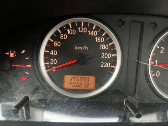 Nissan Almera 1.5 rv.2006 - 8