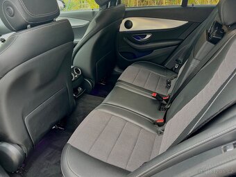 Mercedes-Benz E220d 4MATIC All-Terrain – 360-DPH-ČR - 8