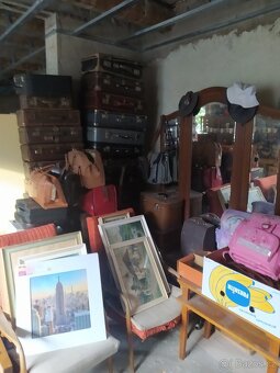 Staré Retro věci - 8