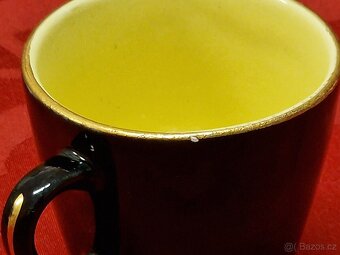 3ks šálků zn. Ditmar - Urbach - 8