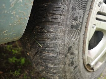 Fiat Multipla 2006 Multijet - 8