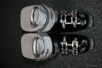 dámske lyže Dynastar Intense light 144 cm - 8