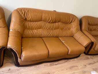 Rozkládací sedací souprava - 8