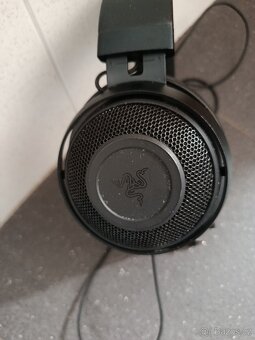 Prodáme sluchátka s mikrofonem - 8