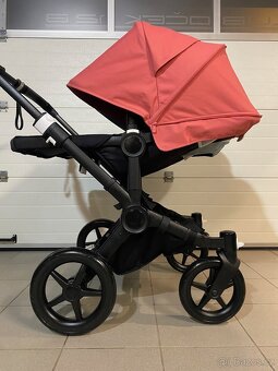 Bugaboo Donkey 3 Duo - 8