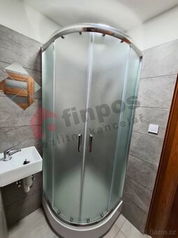 Pronájem bytu 1+1, Břidličná - 8