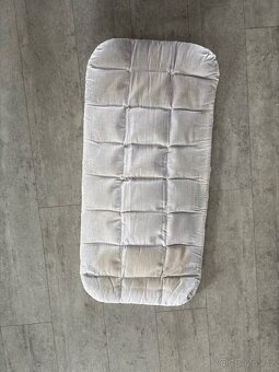 Hojdavak XL šedý - 8