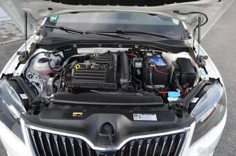 Škoda Superb 1.4 TSI combi - 8