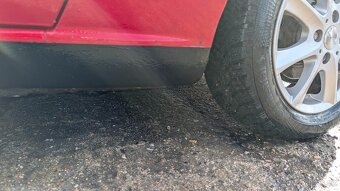 Mazda MX-5 NA 1.6 - 8