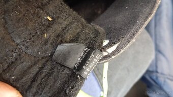 Brusle vapor X15 4EE 37,5....4 - 8