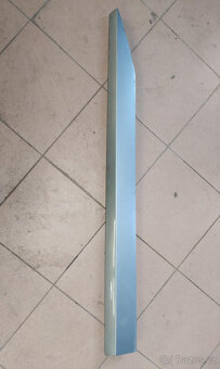 škoda superb III náhradní díly dveří - 8