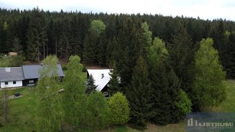 Chalupa v obci Krásná - 8