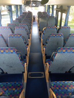 Irisbus Crossway - 8