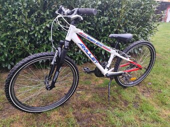 Dětské kolo Amulet - 8