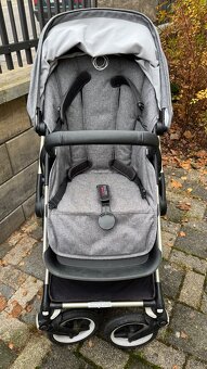 Kočárek Bugaboo Fox 2 - 8