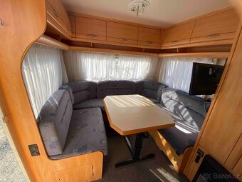 FENDT SAPHIR 490, MOVER - 8