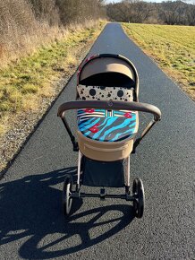 Cybex Priam One Love 2024 - 8