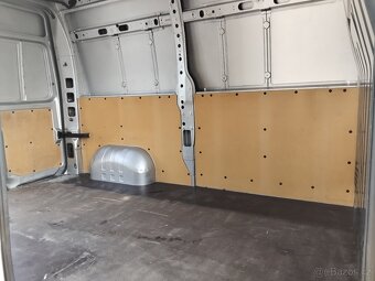 RENAULT MASTER 2016 2,3dci-92kw Dovoz Holandsko - 8