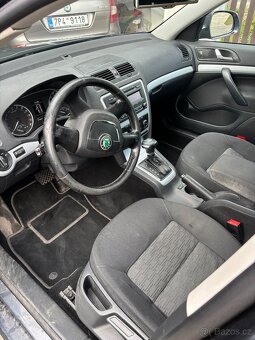 Škoda Octavia 2FL 2.0 TDI DSG - 8