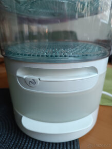 parní hrnec Tefal Steam Cuisine S4 - 8