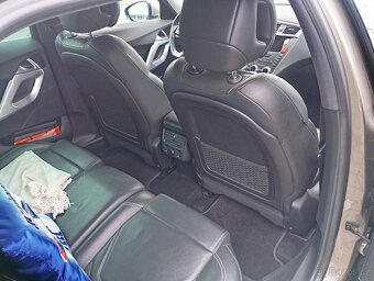Citroen DS5 - 8