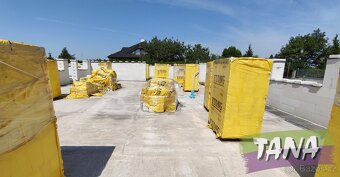 Prodej pozemku pro bydlení včetně rozestavěné stavby domu, 1 - 8