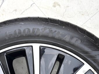 CLS R18 Alu Kola 18 Mercedes cls A257 Original - 8