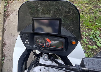 KTM 990 Adventure rv 2011 - 8